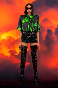 Vetements RTW Fall 2021