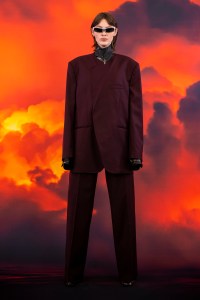 Vetements RTW Fall 2021