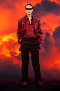 Vetements RTW Fall 2021