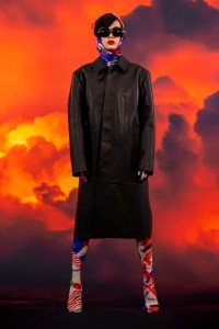 Vetements RTW Fall 2021