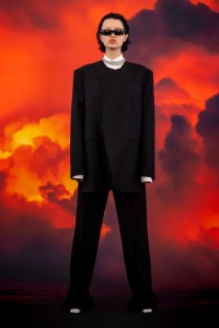 Vetements RTW Fall 2021