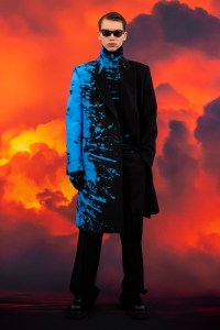 Vetements RTW Fall 2021