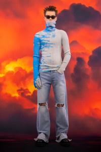 Vetements RTW Fall 2021