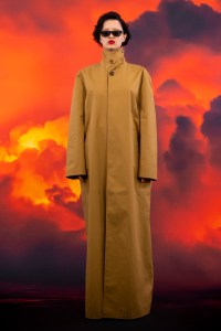 Vetements RTW Fall 2021