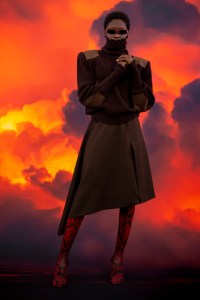 Vetements RTW Fall 2021