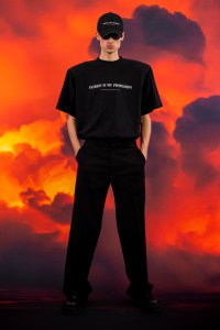 Vetements RTW Fall 2021
