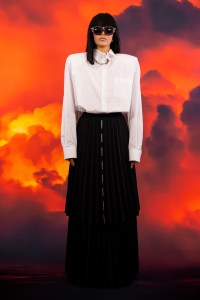 Vetements RTW Fall 2021