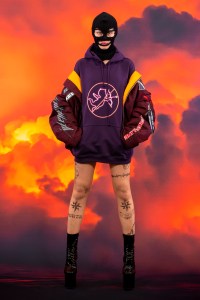 Vetements RTW Fall 2021