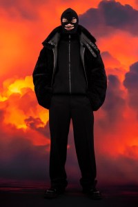 Vetements RTW Fall 2021