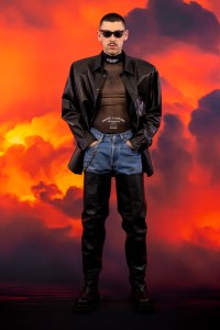 Vetements RTW Fall 2021