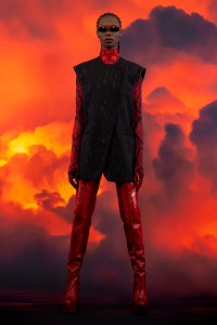 Vetements RTW Fall 2021