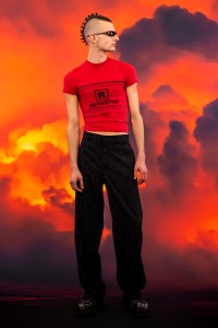 Vetements RTW Fall 2021