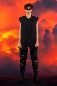 Vetements RTW Fall 2021