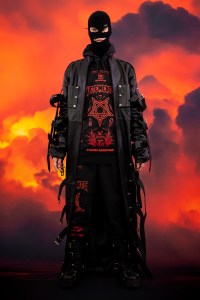 Vetements RTW Fall 2021