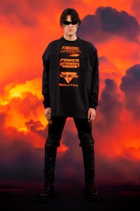 Vetements RTW Fall 2021