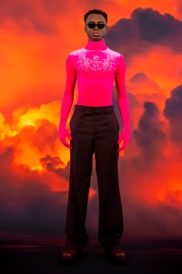 Vetements RTW Fall 2021