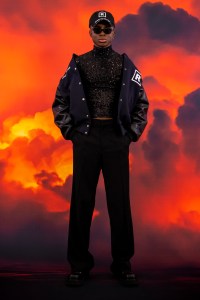 Vetements RTW Fall 2021