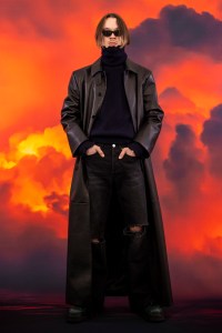 Vetements RTW Fall 2021
