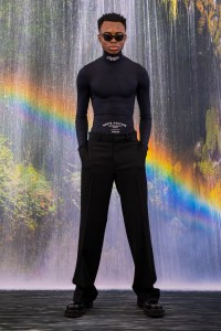 Vetements RTW Fall 2021