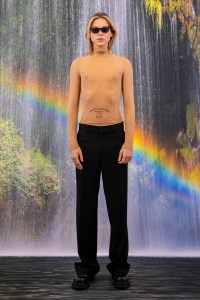 Vetements RTW Fall 2021