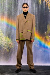 Vetements RTW Fall 2021