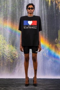 Vetements RTW Fall 2021