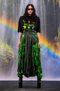 Vetements RTW Fall 2021