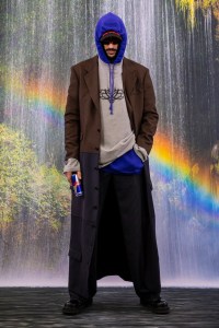 Vetements RTW Fall 2021
