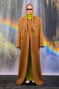 Vetements RTW Fall 2021