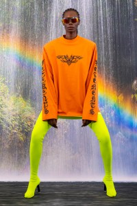 Vetements RTW Fall 2021