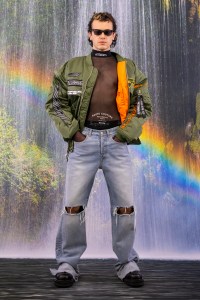 Vetements RTW Fall 2021