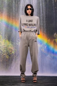 Vetements RTW Fall 2021