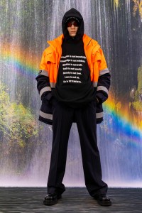 Vetements RTW Fall 2021