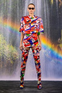 Vetements RTW Fall 2021