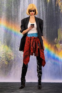 Vetements RTW Fall 2021