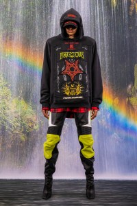 Vetements RTW Fall 2021