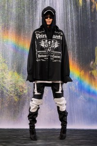 Vetements RTW Fall 2021