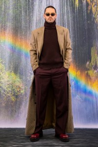 Vetements RTW Fall 2021