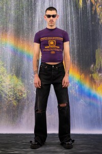 Vetements RTW Fall 2021
