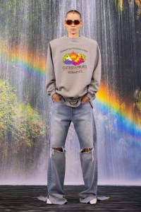 Vetements RTW Fall 2021