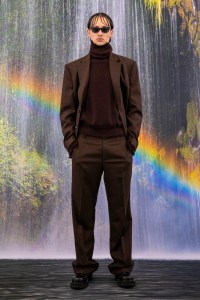 Vetements RTW Fall 2021