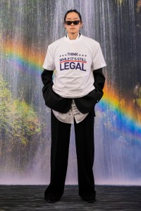 Vetements RTW Fall 2021
