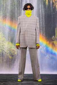 Vetements RTW Fall 2021