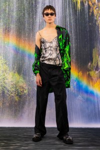 Vetements RTW Fall 2021