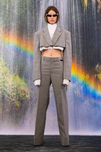 Vetements RTW Fall 2021
