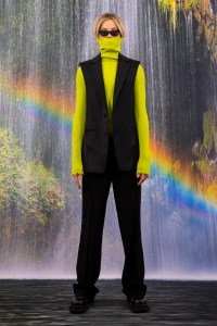 Vetements RTW Fall 2021