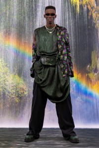 Vetements RTW Fall 2021