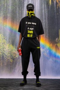 Vetements RTW Fall 2021