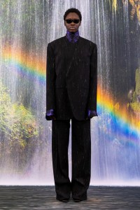 Vetements RTW Fall 2021