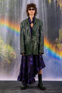 Vetements RTW Fall 2021